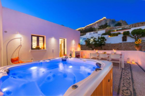 Lindos Diamond Exclusive Villa